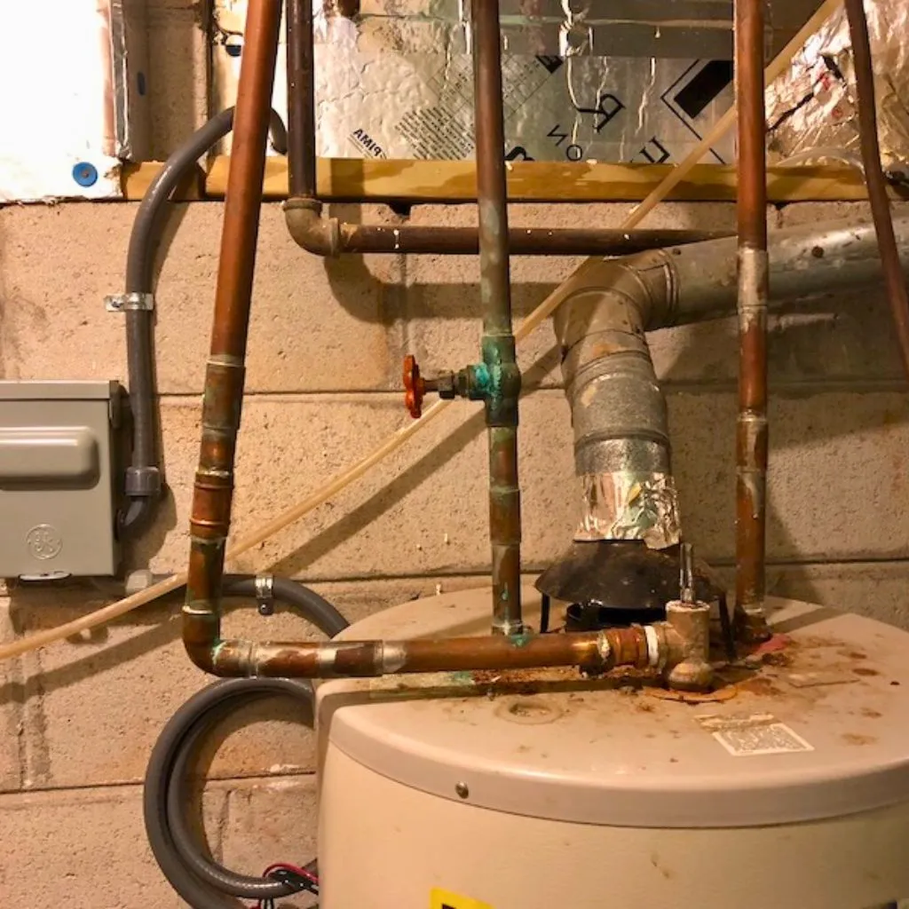 Water Heater Repair in Wildwood, NJ